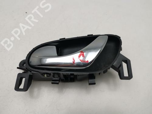 Used Front left interior door handle NISSAN QASHQAI II (J11, J11_) [2013-2025]  29376360