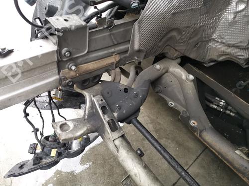 Subframe MERCEDES-BENZ E-CLASS (W212) E 220 CDI / BlueTEC (212.001, 212.002) | BP40217027M9 - Image 3