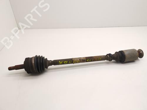 Used Right front driveshaft RENAULT KANGOO (KC0/1_) 1.9 dCi 4x4 (KC0V) (80 hp) 29000602