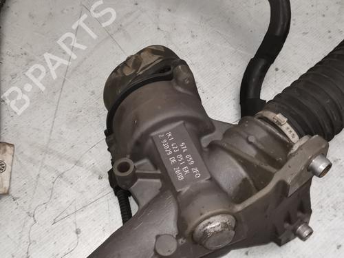 Steering rack VW GOLF VI (5K1)  | BP28995621M22 