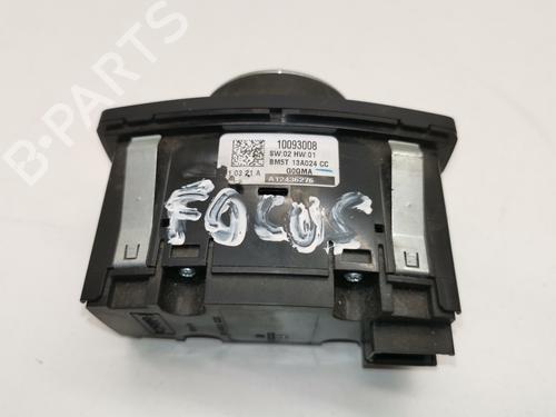 Headlight switch FORD FOCUS III  | BP28981828I24 