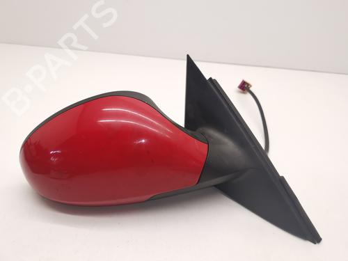 Right mirror SEAT IBIZA III (6L1)  | BP28979379C27 