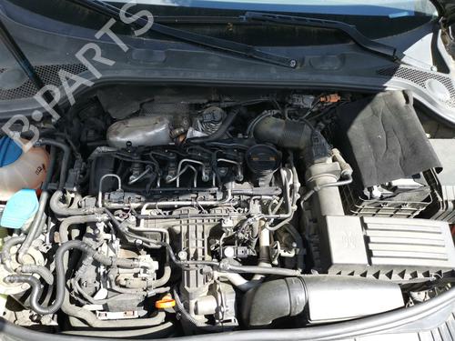AC pipe AUDI A3 (8P1) 1.6 TDI | BP39445251M126 - Image 12