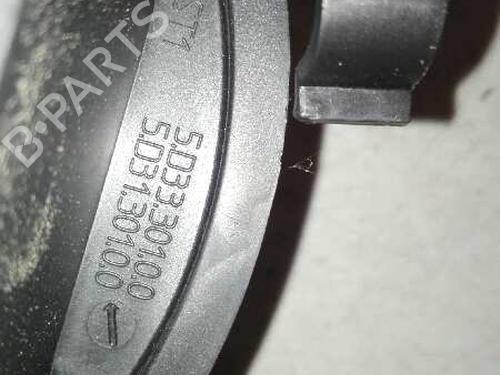 Heater blower motor ALFA ROMEO MITO (955_) 1.6 JTDM (955AXC1B) | BP28997919M62 