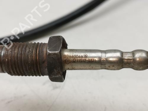 Electronic sensor RENAULT KADJAR (HA_, HL_) 1.6 dCi 130 (HLA4) | BP39442152M84 - Image 2