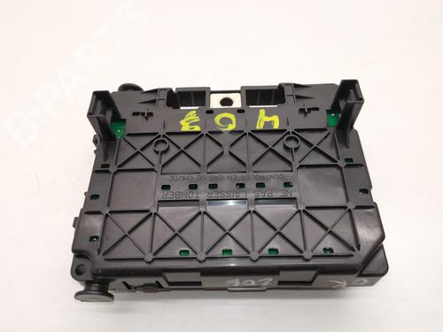 Fuse box CITROËN C5 I (DC_) | BP28985155E1