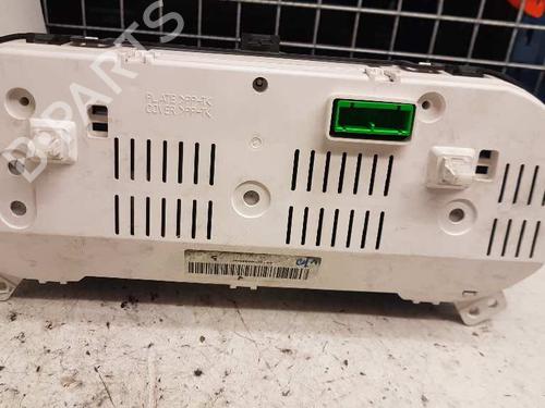 Instrument cluster SUZUKI GRAND VITARA II (JT, TE, TD) | BP28992034C47