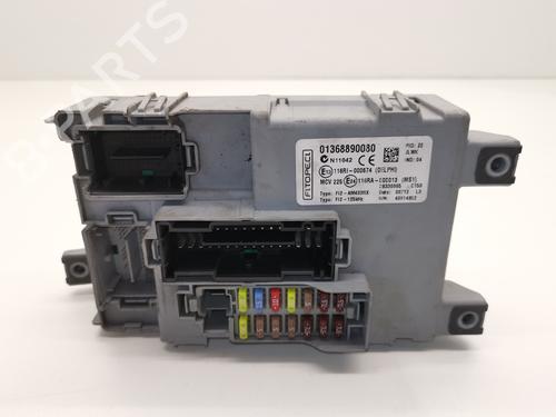 Used Fuse box Fuse box PEUGEOT BIPPER (AA_) [2008-2026] 28992633 28992633