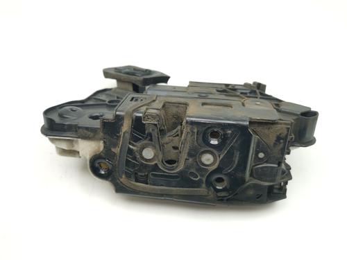Used Front left lock SEAT LEON (5F1) [2012-2021]  28984217