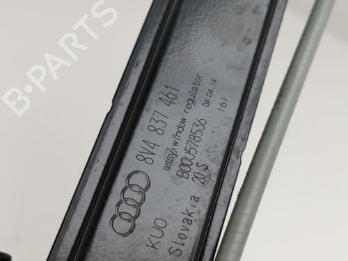 Front left window mechanism AUDI A3 (8V1, 8VK) 2.0 TDI | BP39440628C22 - Image 4