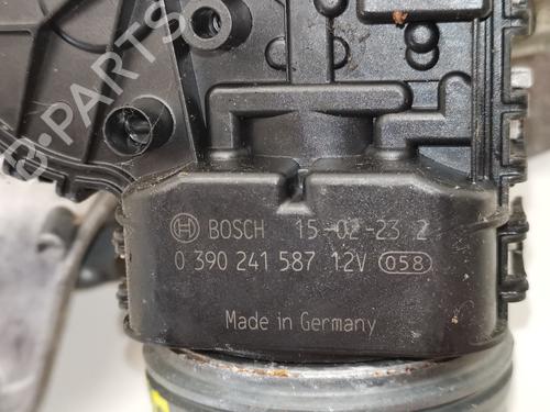Front wiper motor PEUGEOT 308 II (LB_, LP_, LW_, LH_, L3_)  | BP28998527M29 