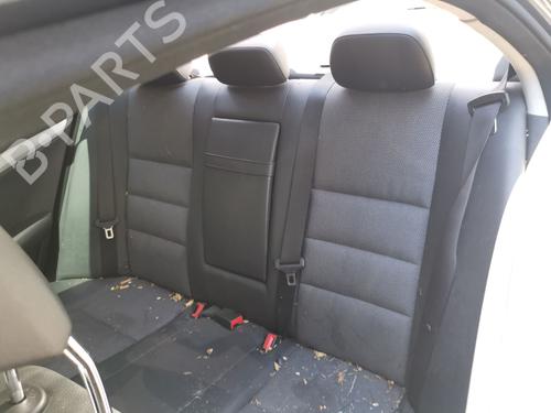 Used Rear seat MERCEDES-BENZ C-CLASS (W204) [2007-2015]  28995649
