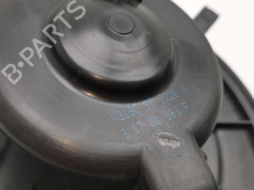Heater blower motor VW CADDY III MPV (2KB, 2KJ, 2CB, 2CJ)  | BP28986537M62 