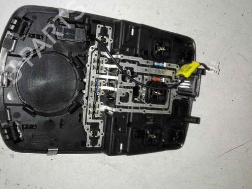 Interior roof light PEUGEOT 508 I (8D_) 2.2 HDi | BP28984569I8 