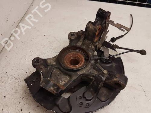 Right front steering knuckle CITROËN C4 Picasso II | BP28989680M26 - Image 2