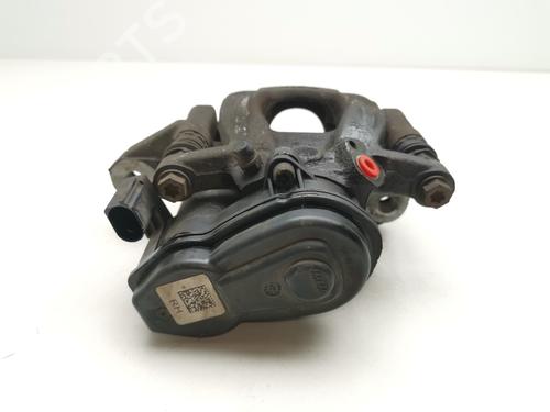 Right rear brake caliper NISSAN QASHQAI II (J11, J11_)  | BP29376345M106