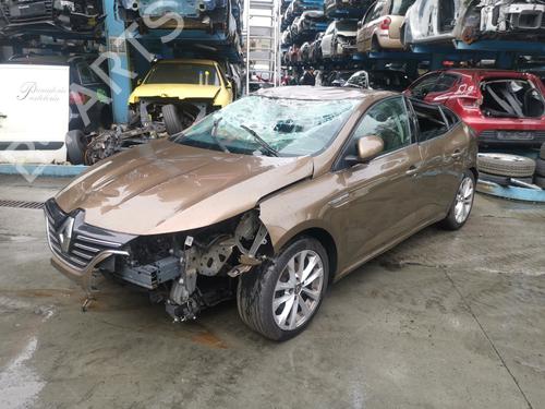 Hanskerom RENAULT MEGANE IV Hatchback (B9A/M/N_) 1.2 TCe 130 (B9MR) | BP39444893C95 - Image 4