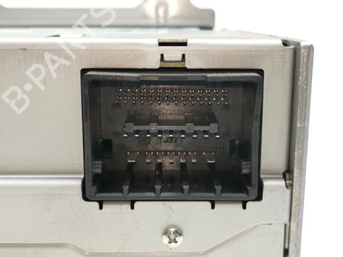 Radio OPEL ASTRA J Sports Tourer (P10)  | BP28984477E6 