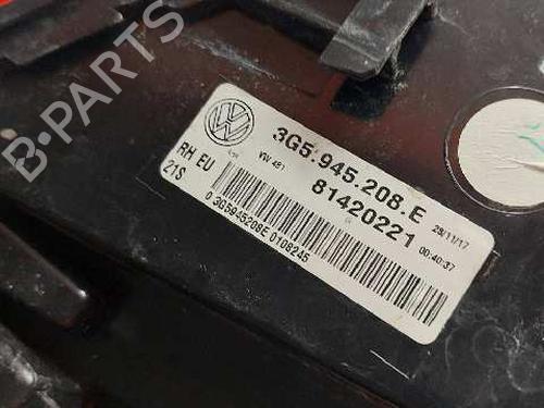 Højre baglygte VW PASSAT B8 (3G2, CB2)  | BP28995184C35 