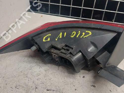 Right taillight RENAULT CLIO IV (BH_)  | BP28991477C35 