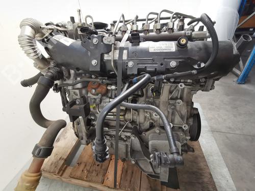 Used Engine Engine 33026252 33026252