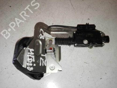 Used Rear left lock CITROËN C8 (EA_, EB_) 2.0 HDi (120 hp) 28983692