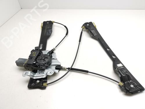 front-left-window-mechanism-opel-zafira-tourer-c-p12-2011-36421031 main image