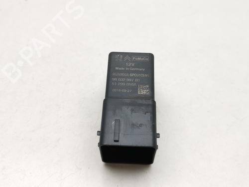 Used Electronic module Electronic module 39439433 39439433