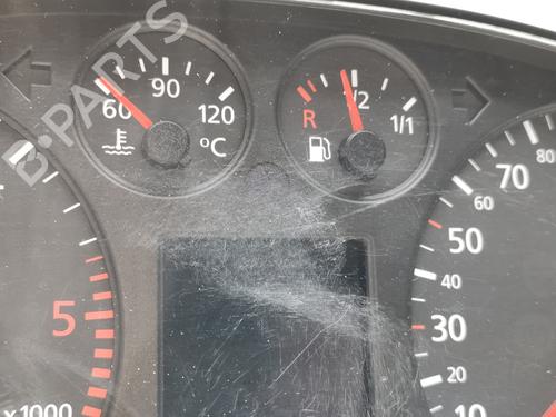 Instrument cluster AUDI A4 B5 (8D2) 2.5 TDI | BP29319801C47 
