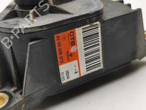 Pedal MERCEDES-BENZ CITAN MPV (W415) 111 CDI (415.703, 415.705) | BP29430757I4 