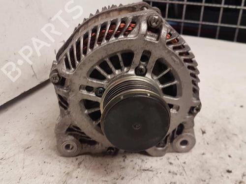 Alternator RENAULT LAGUNA III (BT0/1) 1.5 dCi (BT00, BT0A, BT0T, BT1J) | BP28993791M7 
