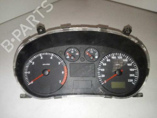 Used Instrument cluster SEAT IBIZA II (6K1) [1993-2002]  28979452