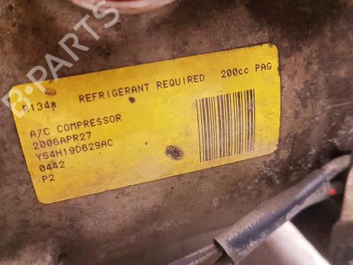 AC compressor FORD TRANSIT CONNECT (P65_, P70_, P80_) 1.8 Di | BP28999908M34