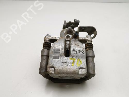 Used Right rear brake caliper Right rear brake caliper TOYOTA PROACE CITY Box Body/MPV (BPZ_) 1.5 D-4D 75 (BPZM) (75 hp) 39439698 39439698