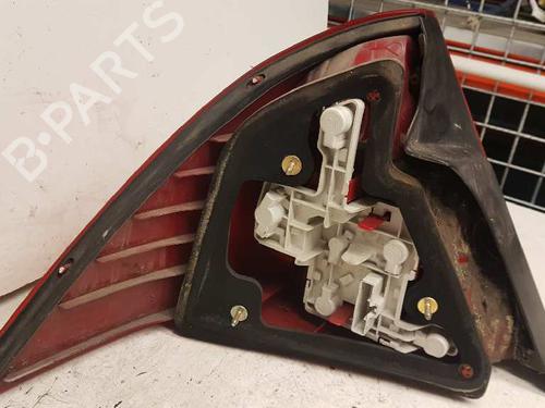 Right taillight FORD MONDEO III (B5Y)  | BP28997844C35 