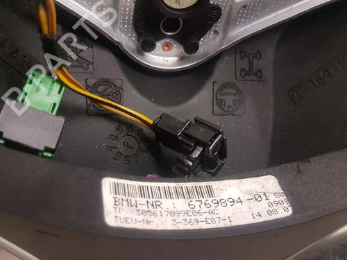 Steering wheel BMW 1 (E87) 118 d | BP28992679C49 