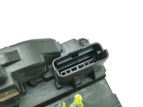Front right lock NISSAN QASHQAI I (J10, NJ10) 2.0 dCi | BP28983048C97 