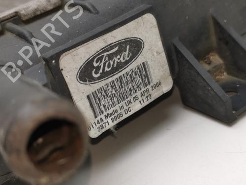 Køler FORD MONDEO III (B5Y) 2.0 16V TDDi / TDCi | BP28981680M31
