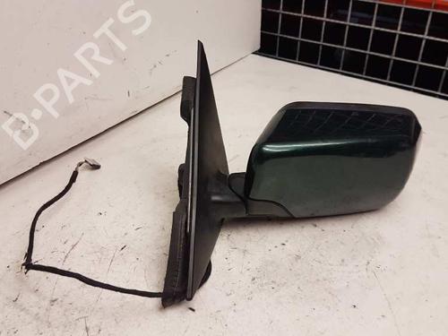 Used Left mirror BMW 3 (E46) 316 i (105 hp) 28983828