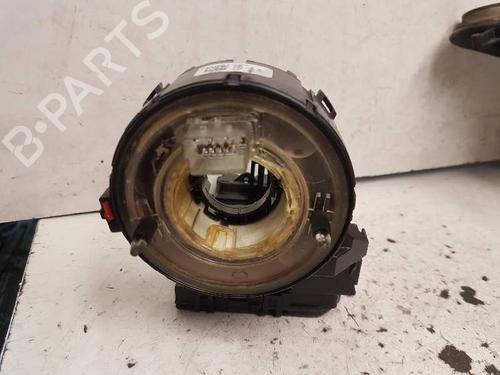 Etoupille airbag SKODA OCTAVIA II (1Z3) 2.0 TDI RS (170 hp) 28979443