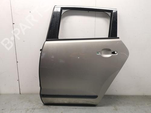 Used Left rear door PEUGEOT 3008 I MPV (0U_) [2009-2017]  28998600