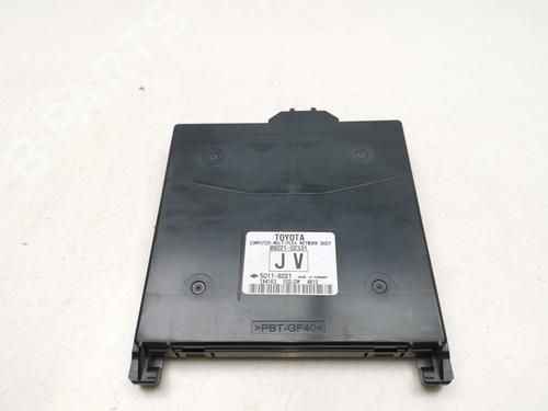 Used Electronic module TOYOTA AURIS (_E18_) [2012-2019]  28997306