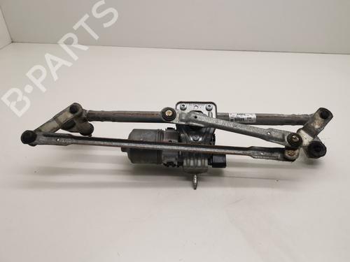 Front wiper motor SEAT IBIZA IV (6J5, 6P1)  | BP28998820M29 