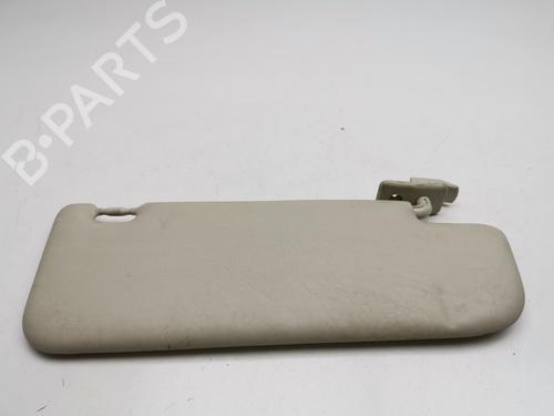 Left sun visor FIAT 500 (312_) 1.2 (312AXA1A) | BP28980693I1 