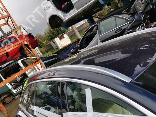 Used Roof bar Roof bar MERCEDES-BENZ C-CLASS T-Model (S205) C 220 BlueTEC / d (205.204) (170 hp) 40216789 40216789