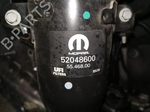 Support FIAT TIPO Hatchback (356_, 357_)  | BP29728134C155 