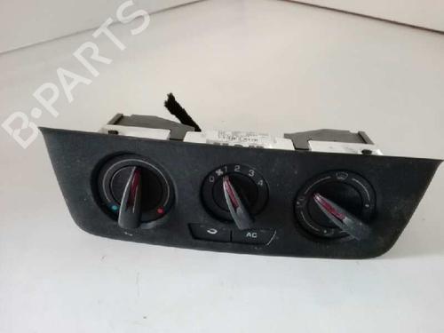 Used Climate control SEAT IBIZA IV SC (6J1, 6P5) [2008-2018]  28987525