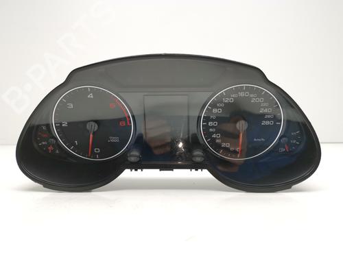 Used Instrument cluster Instrument cluster AUDI Q5 (8RB) 2.0 TDI quattro (170 hp) 39442390 39442390