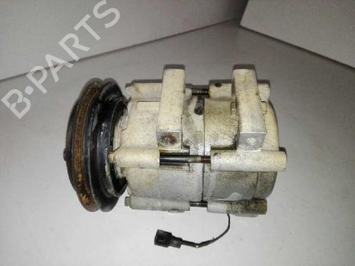 Used AC compressor MITSUBISHI GALLOPER (JK-01) 2.5 TD intercooler (99 hp) 28999723