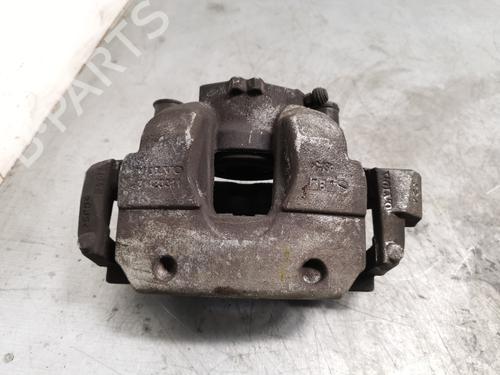 Venstre bremsekaliper foran VOLVO XC60 I SUV (156) D4 AWD (190 hp) 30731559
